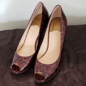 Cole Haan Heels